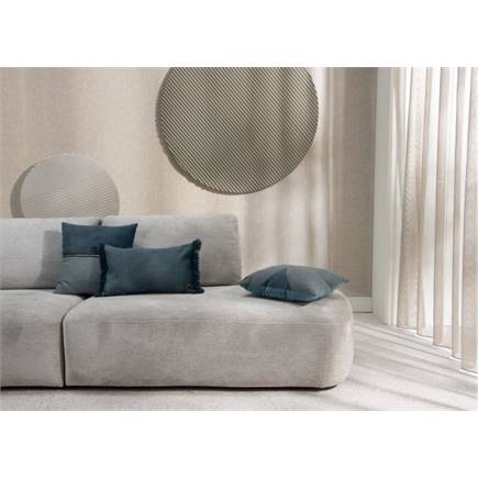 Coco Maison Timeless - Mila 30x50cm Blauw