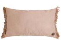 Coco Maison Timeless - Mila 30x50cm Camel kussen