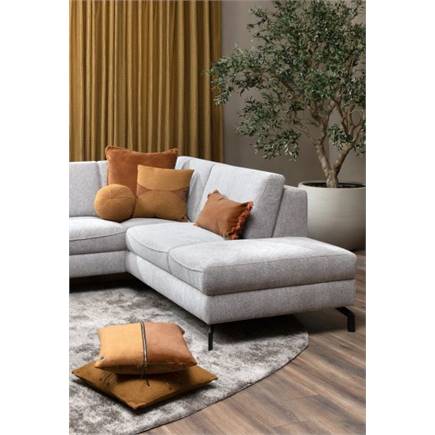 Coco Maison Timeless - Mila 30x50cm Geel