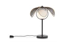 Coco Maison COCOMAISON tafellamp Magnolia H49cm 1*G9