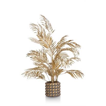Coco Maison Areca Palm plant H105cm