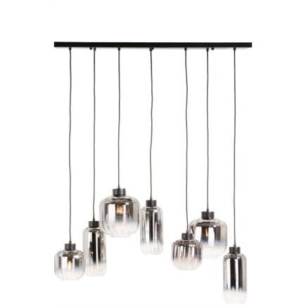 Coco Maison Essex glazen bol A