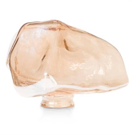 Coco Maison Cali glazen bol L