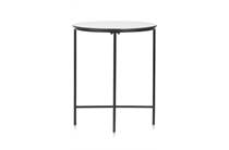 Coco Maison COCOMAISON bijzettafel Nathan bijzettafel H50cm