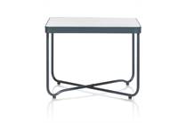 Coco Maison COCOMAISON bijzettafel Luke bijzettafel H45cm