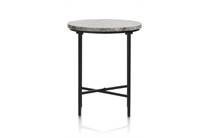 Coco Maison COCOMAISON bijzettafel Adrian bijzettafel H40cm