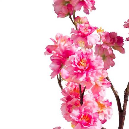 Coco Maison Cherry blossom spray H120cm