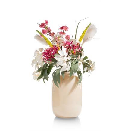 Coco Maison Cherry blossom spray H120cm
