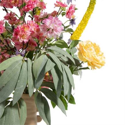 Coco Maison Cherry blossom spray H120cm