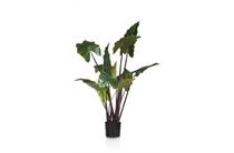 Coco Maison Colocasia H130cm accessoire