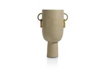 Coco Maison Presley vaas H34cm accessoire