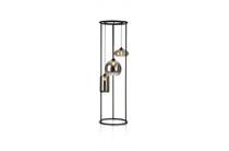 Coco Maison COCOMAISON vloerlamp Jayden 3*E27