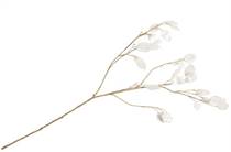 Coco Maison Lunaria kunstbloem H92cm 