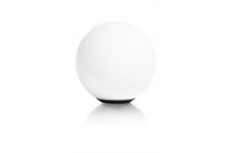 Coco Maison Magnolia glazen bol D18cm lamp