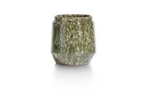 Coco Maison Dalila pot H20cm Groen accessoire