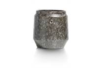 Coco Maison Dalila pot H20cm Zwart accessoire