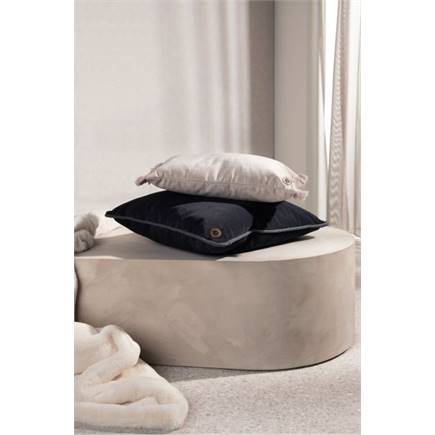 Coco Maison Timeless - Sean 60x60cm Antraciet