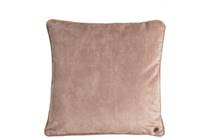 Coco Maison Timeless - Sean 60x60cm Camel kussen