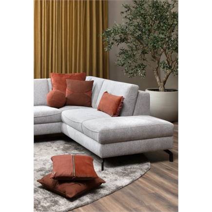 Coco Maison Timeless - Sean 60x60cm Koper