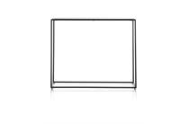 Coco Maison COCOMAISON salontafel Stand Up wandtafel