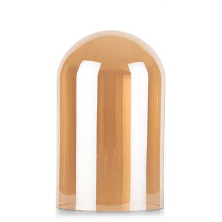 Coco Maison Morris - vervanging glas - large - hoogte 44cm