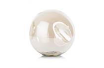 Coco Maison Bo glazen bol L D23cm lamp