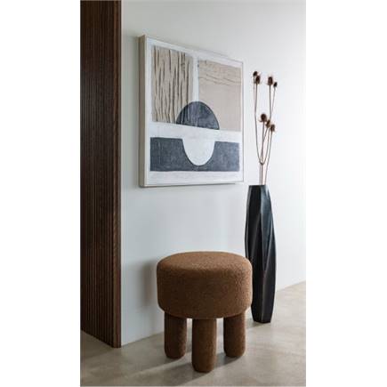 Coco Maison Merle vaas H81cm