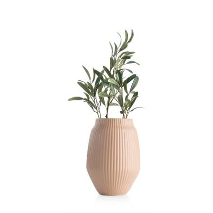 Coco Maison Liv vaas H28cm