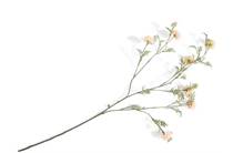 Coco Maison COCOMAISON  Ball Mum Spray H93cm Oranje