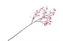 Coco Maison Qunince Spray H97cm kunstbloem accessoire
