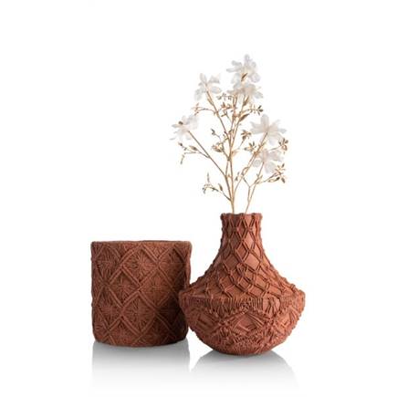 Coco Maison Maeve pot H26cm