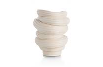 Coco Maison Juul vaas H32,6cm accessoire