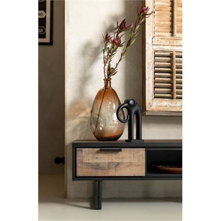 Coco Maison Javi vaas H47cm