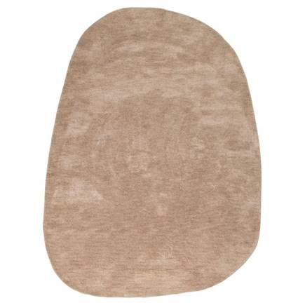 Coco Maison Timeless Arawood 220x300cm Beige
