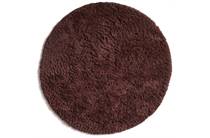 Coco Maison COCOMAISON vloerkleed Asta D250cm Koper