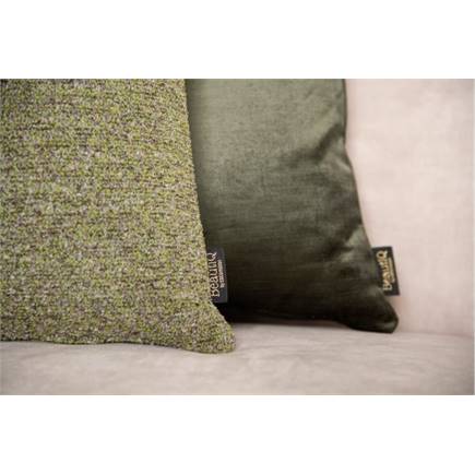 Coco Maison BeautiQ - Class 45x45cm Olijf