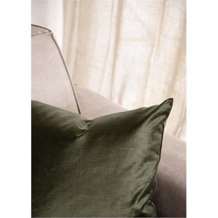 Coco Maison BeautiQ - Class 45x45cm Olijf