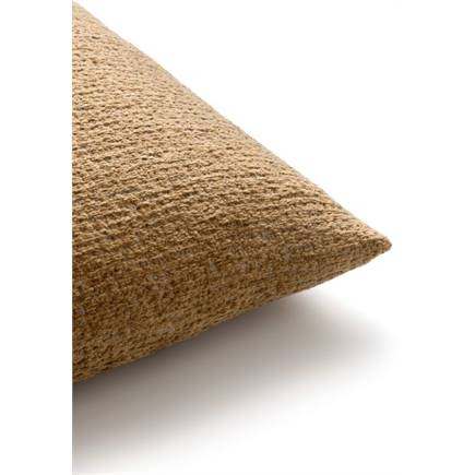 Coco Maison BeautiQ - Chic 60x60cm Okergeel