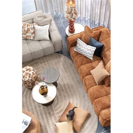 Coco Maison BeautiQ - Upper 45x45cm Koper