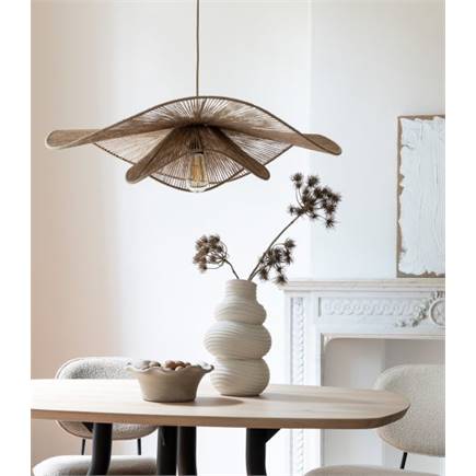 Coco Maison Iggy 1*E27 D80cm