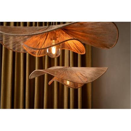 Coco Maison Iggy 1*E27 D80cm