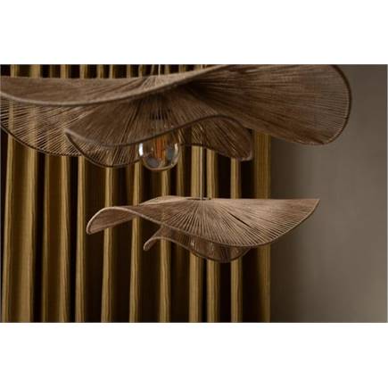 Coco Maison Iggy 1*E27 D80cm