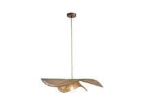 Coco Maison COCOMAISON hanglamp Iggy 1*E27 D80cm