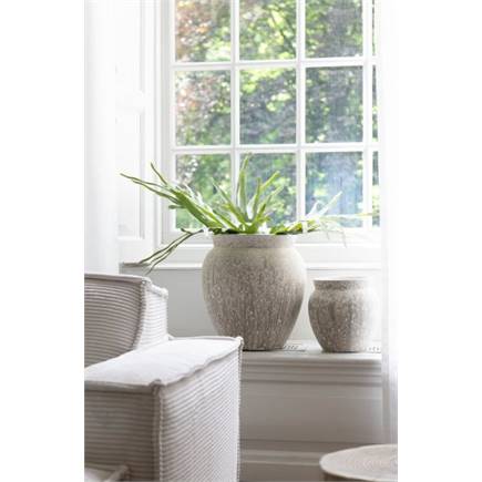 Coco Maison Braga pot H40cm