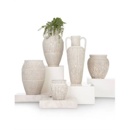 Coco Maison Braga pot H40cm