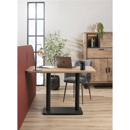 Coco Maison Armstoel Olle Antraciet