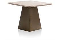 Coco Maison Issy bijzettafel H44cm 