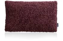 Coco Maison Teddy 30x50cm Rood kussen