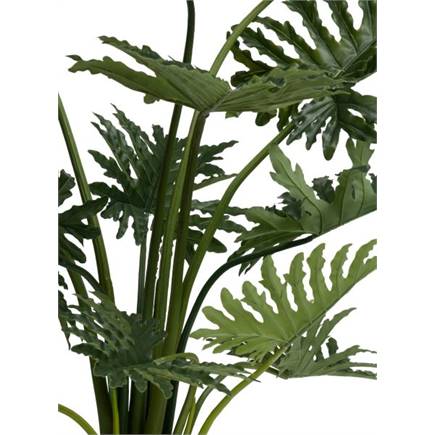 Coco Maison Philodendron Selloum kunstplant H125cm