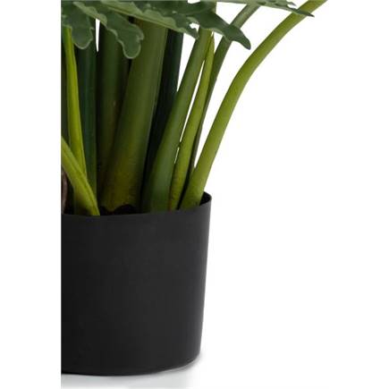 Coco Maison Philodendron Selloum kunstplant H125cm